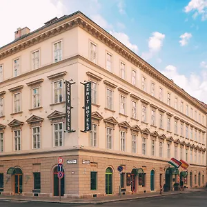 Zenit Palace Ξενοδοχείο Βουδαπέστη