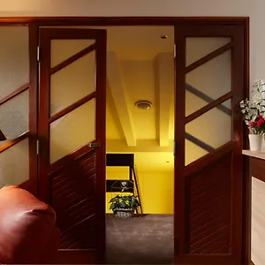 Bi&bi Bed and Breakfast Βουδαπέστη