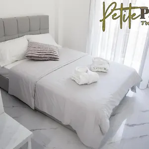 Petite Palace Aristotelous 7 Διαμέρισμα Θεσσαλονίκη