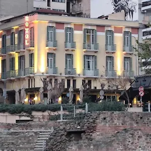 Orestias Kastorias Tesalónica